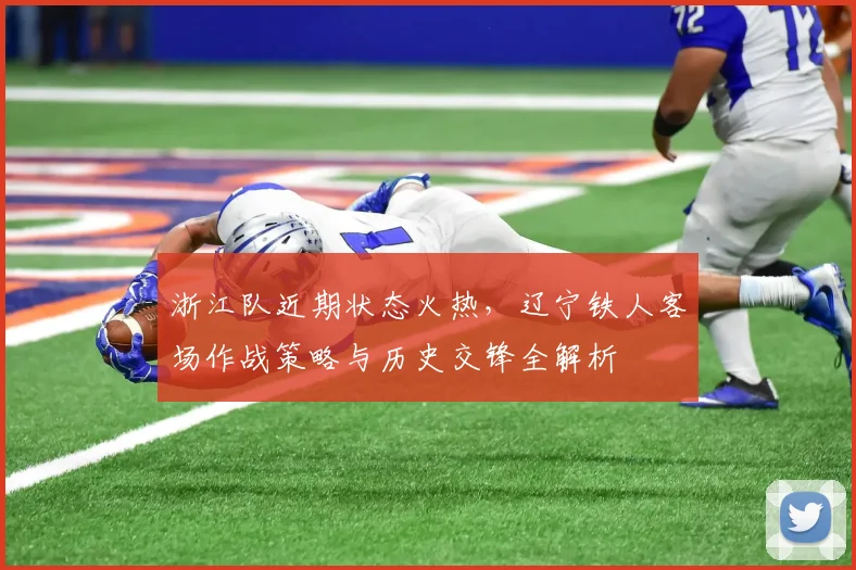 浙江队近期状态火热，辽宁铁人客场作战策略与历史交锋全解析